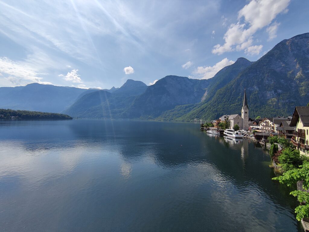 ¿Qué ver en Hallstatt?