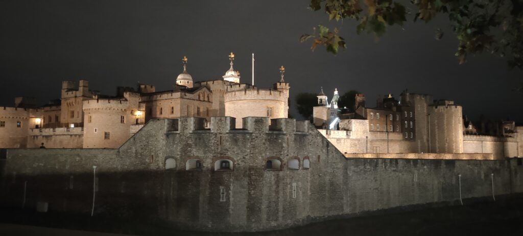 Torre de Londres