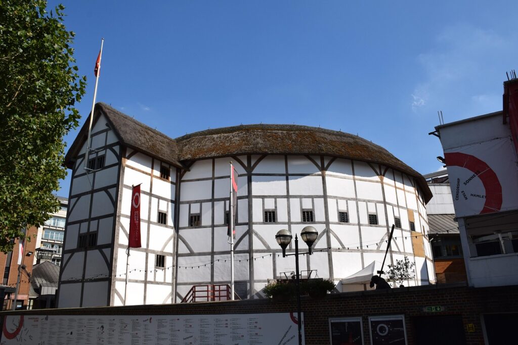 shakespeare, theatre, globe, london, great britain, england, tourism, places of interest, the river thames, shakespeare, shakespeare, shakespeare, shakespeare, shakespeare