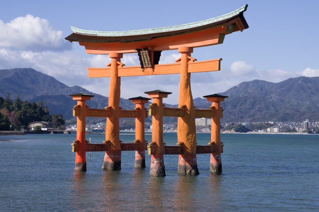 japan, torii, miyajima, temple, sanctuary, buddhism, torii, torii, torii, miyajima, miyajima, miyajima, miyajima, miyajima